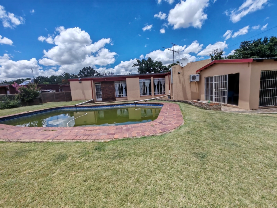 3 Bedroom Property for Sale in Sasolburg Ext 23 Free State